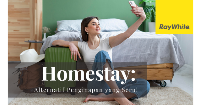 Rooted in Tradition: GHK Homestay in Tritih Lor Blending with Local Life
