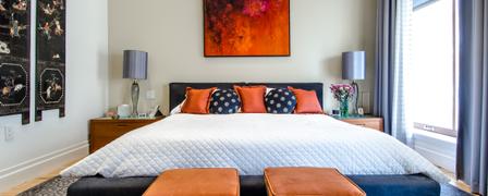 GHK Homestay: Comfortable Stay in Tritih Lor Embracing Local Life